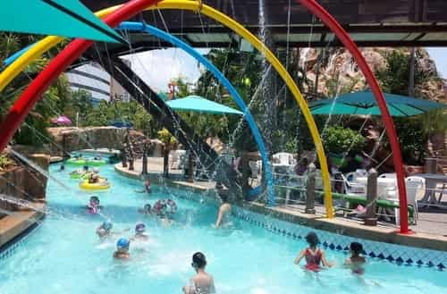 Fantasy Lagoon